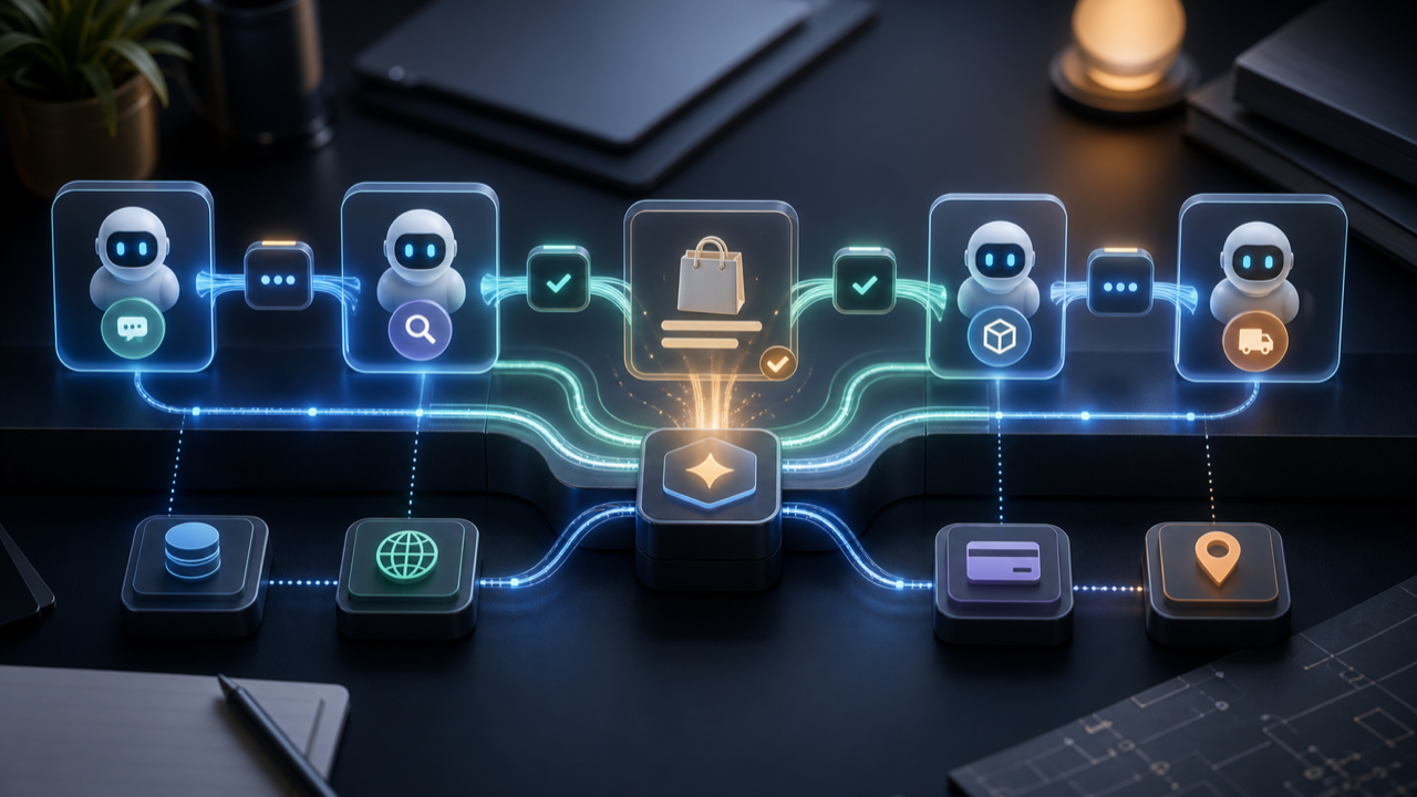 Google's A2A Codelab Offers a Reality Check: Multi-Agent Isn't Just Writing More Bots