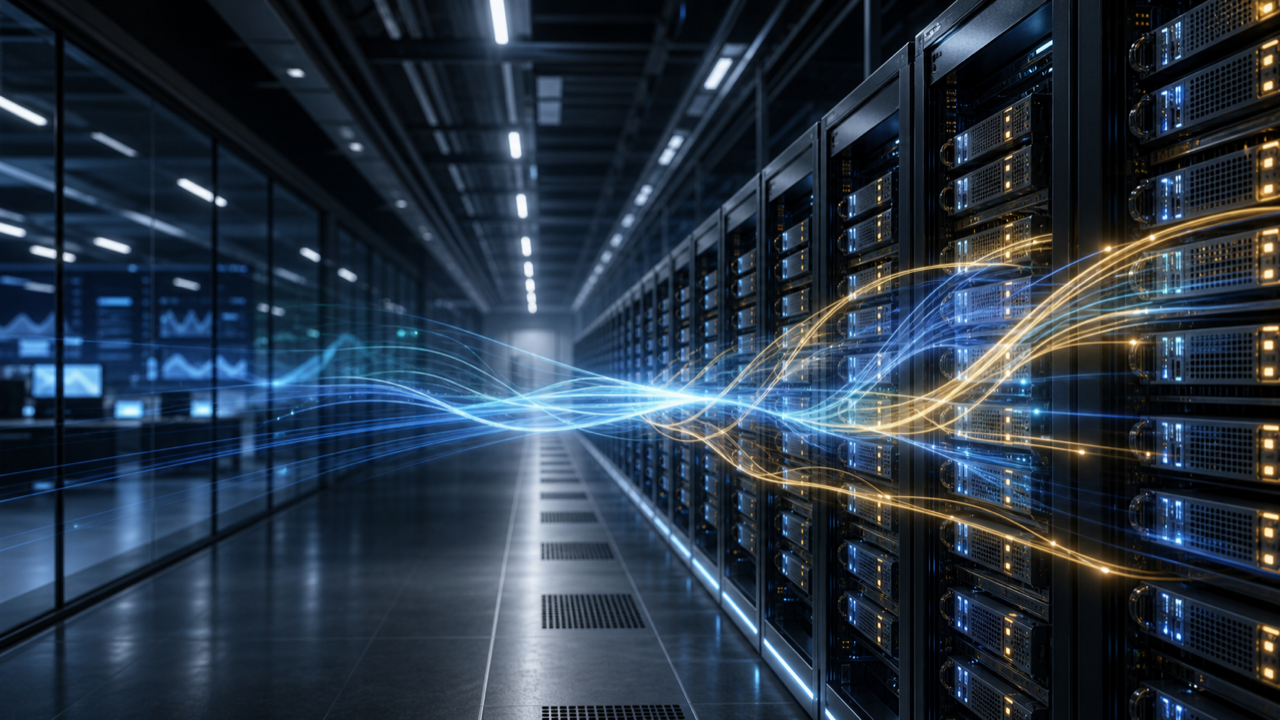 Baseten Reportedly Raising $1.5 Billion: Inference Layer Becomes the New Valuation Anchor for AI Infrastructure