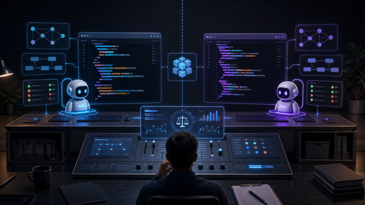Claude Fable 5 vs GPT-5.5: When It Comes to Coding, Don't Just Look at the Top Score