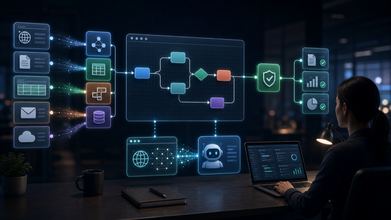 The 2026 Answer to Low-Code AI Workflows: n8n Isn't the Only Option, and Claude Code Isn't a Universal Glue
