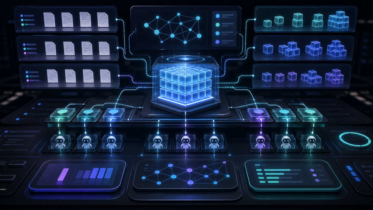MemOS 2.0 Turns Agent Memory into an Operating System: Stop Just Stuffing in a Vector Database