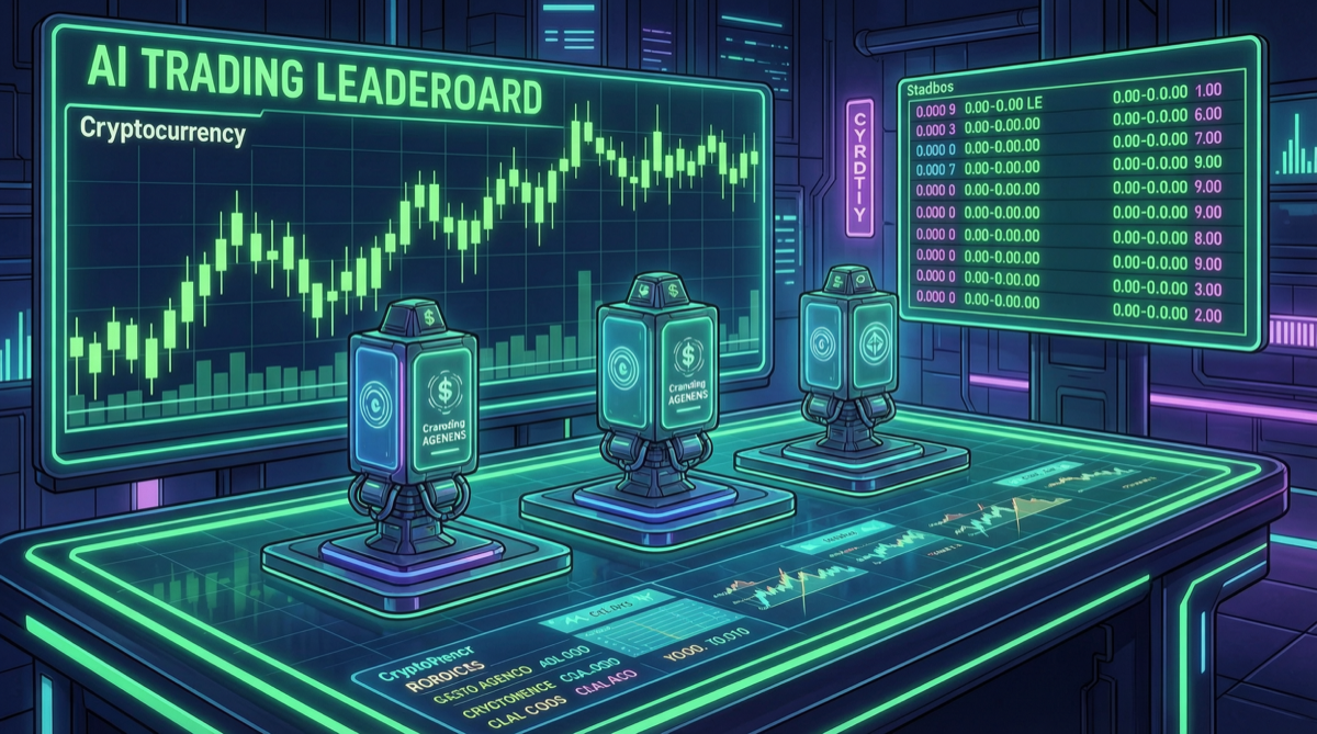 Agent Arena S3: 77 AI Agents Compete in Hyperliquid Real Trading Environment
