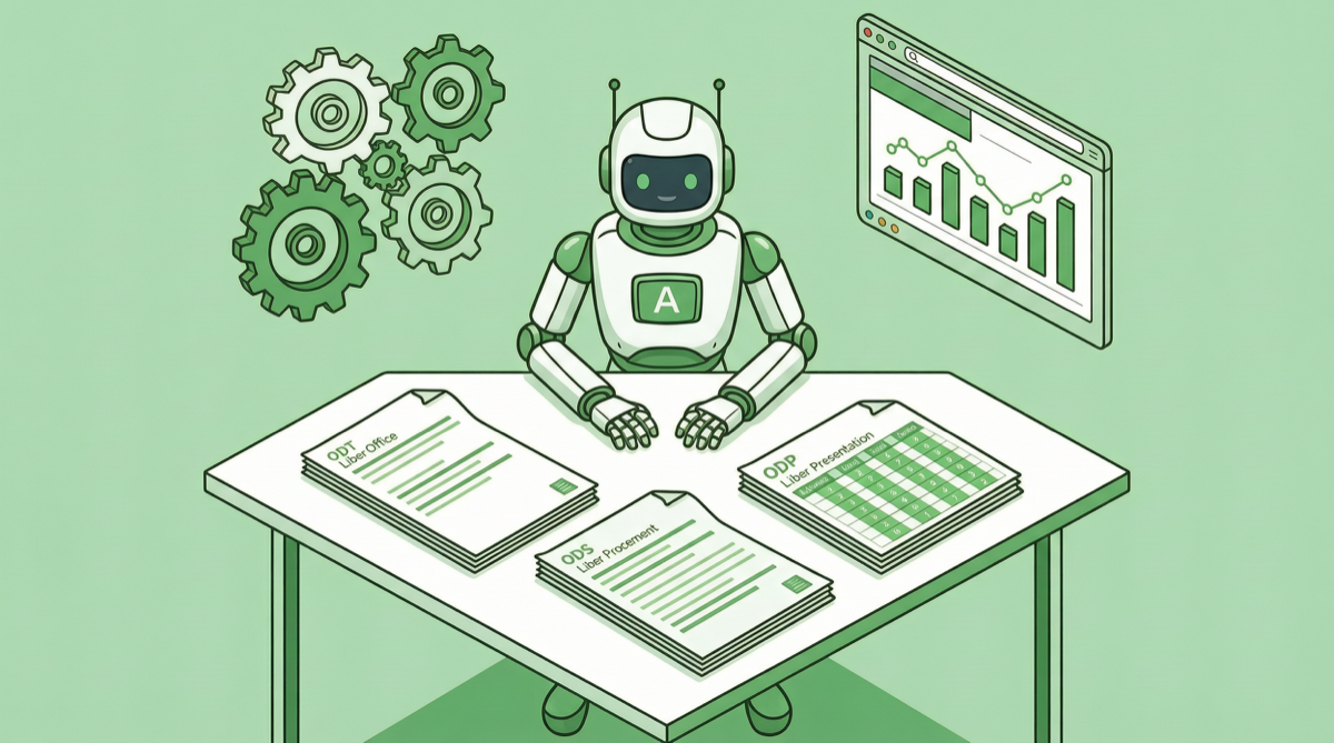 Agent Zero v1.13 Released: Deep LibreOffice Integration for Open-Source Office Automation, Enhanced Browser Skills