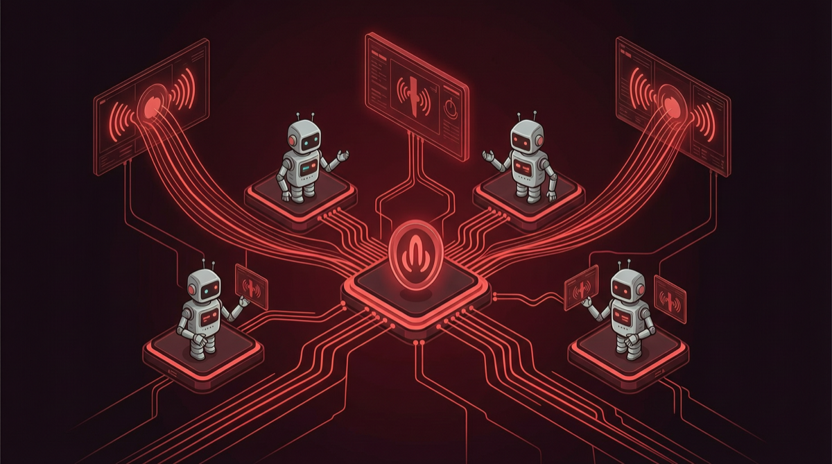 AI Agents Already Hijacked: ClawHub Malicious Skills Turn 10K Agents Into Crypto Mining Botnet