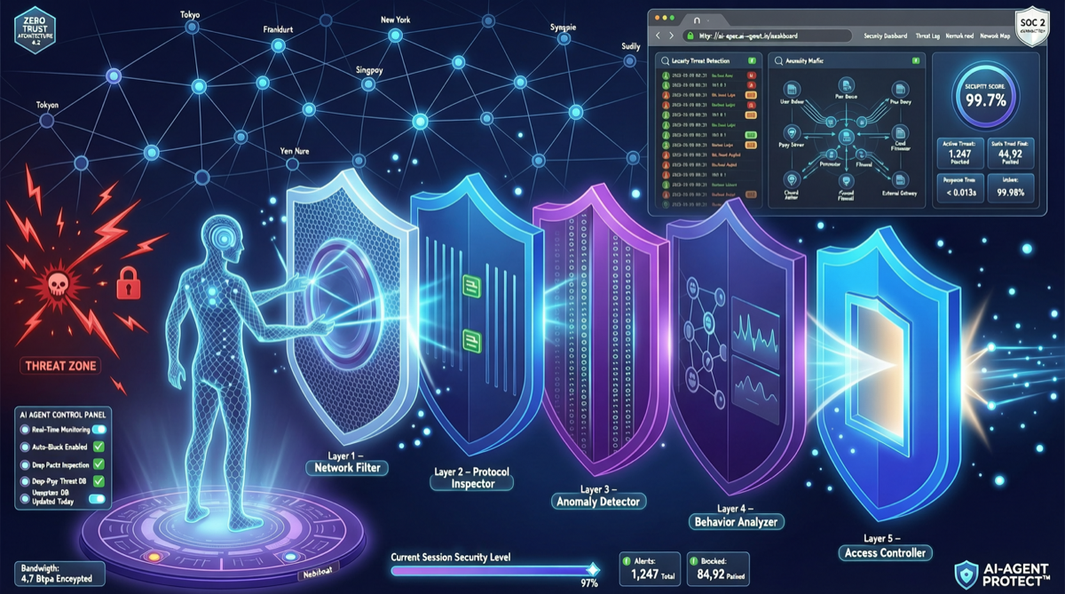 AI Agent Zero-Security-Check Crisis: Browsing Arbitrary URLs Becomes the Biggest Security Blind Spot
