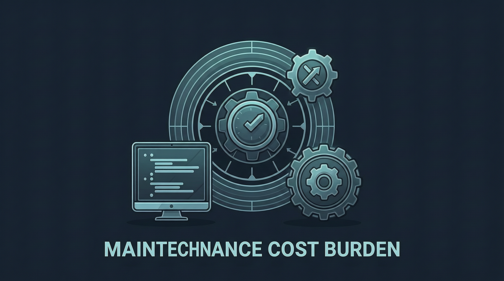 AI coding agent maintenance costs: when AI-written code starts piling up, should developers go back to hand-coding?