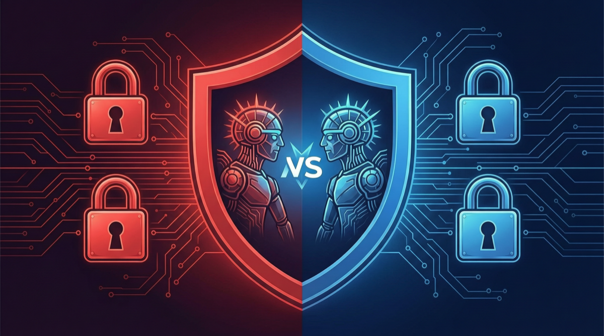 Frontier Models Pass 32-Step Corporate Network Attack Simulation: AI Cybersecurity Red Line in 2026