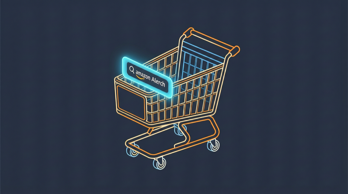 Amazon Puts Alexa in the Search Bar: Rufus Retires, Ecommerce Search Enters the Conversation Era