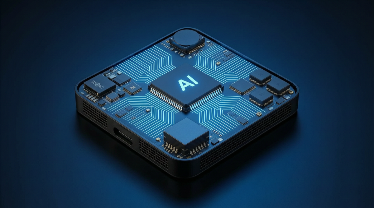 AMD Halo Box: 128GB Shared Memory Mini PC, $2K Local AI Inference Revolution