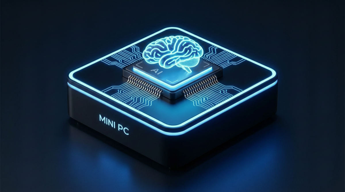 AMD Ryzen AI Max+ 395 Mini PC: 128GB RAM, $2K-$3K to Run 200B Parameter Models Locally