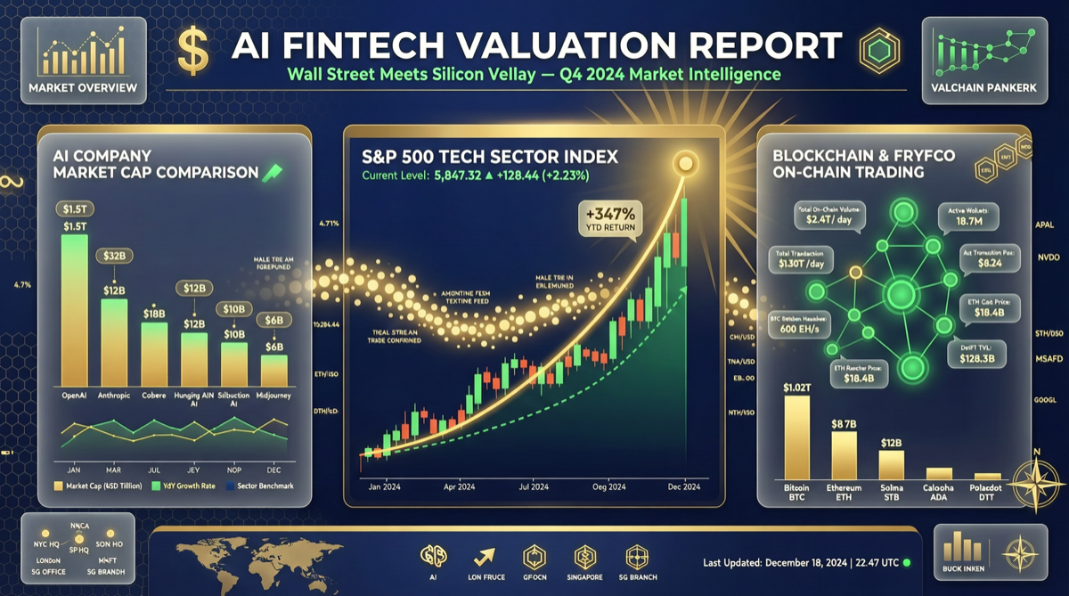 Anthropic Valuation Hits $1.2 Trillion: How On-Chain Pre-IPO Trading Is Rewriting AI Company Pricing