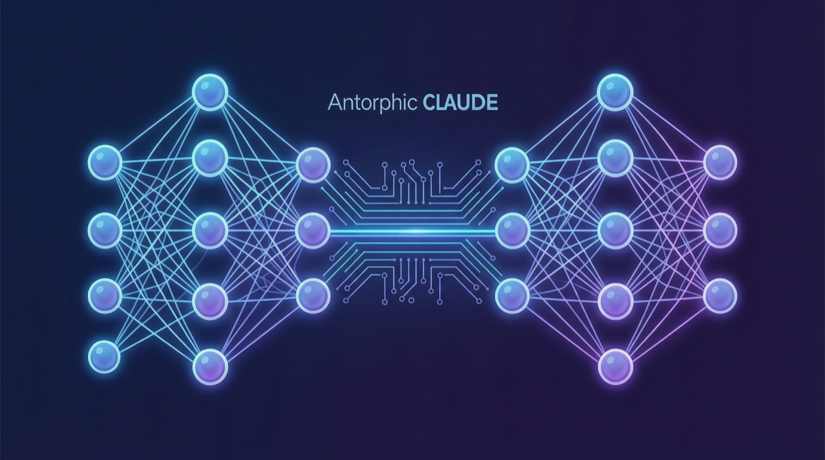 Anthropic CEO: Claude Is Designing the Next Generation of Claude, the Era of AI Self-Design Has Arrived
