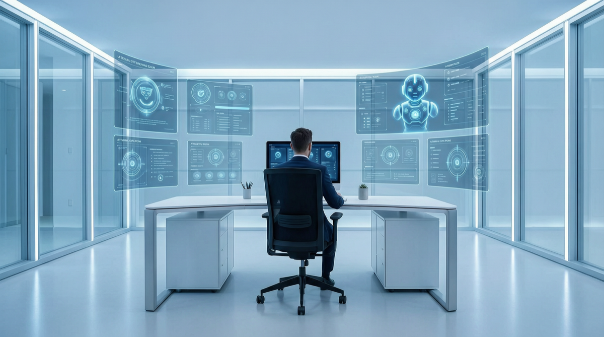 Anthropic Releases Claude Code Company Building Guide: One Human + AI Agents = Zero-Employee Enterprise