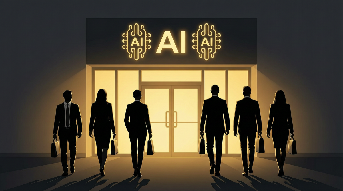 CTOs of Billion-Dollar Companies Queue Up to Join Anthropic as Regular Engineers