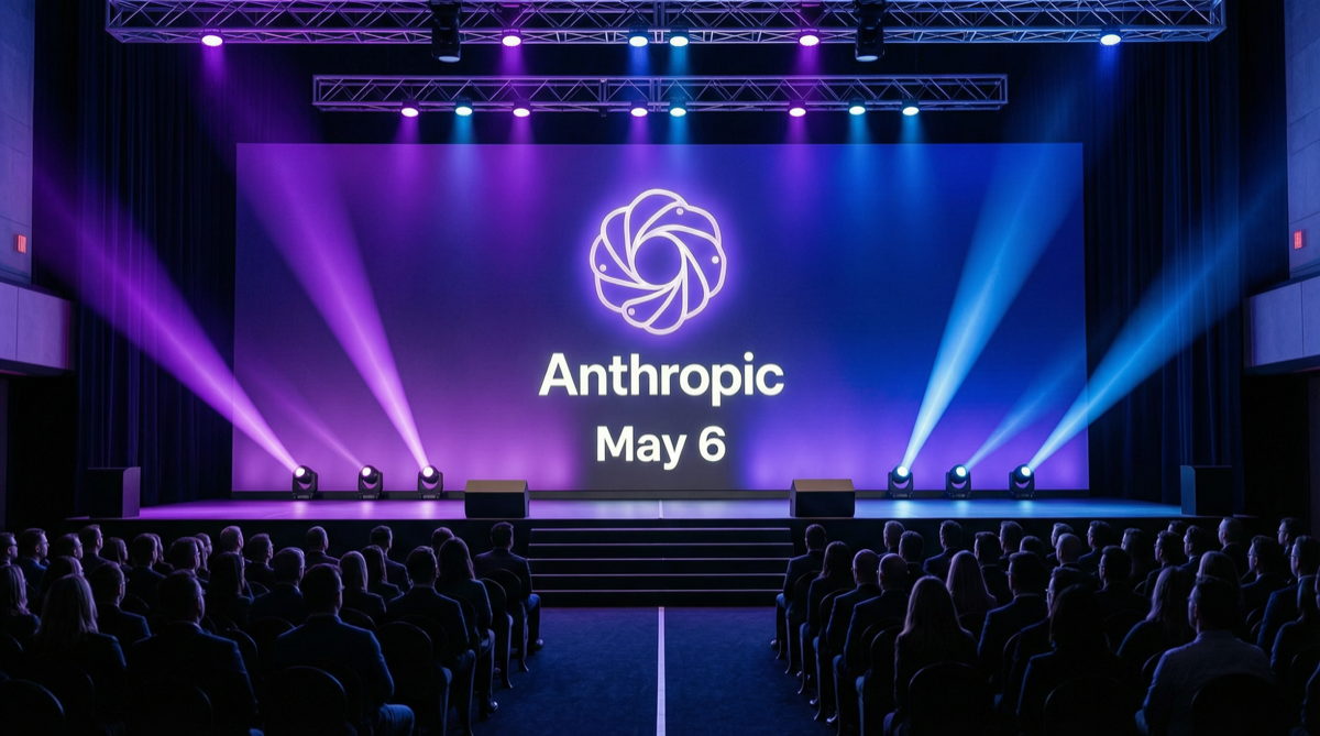 Anthropic Developer Conference Countdown: What to Expect on May 6th and Why It Matters More Than a Model Upgrade