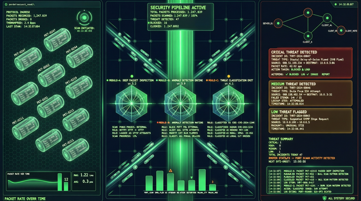 Anything Analyzer: All-in-One Protocol Analysis Tool with MCP Integration, 2K Stars Since April Launch