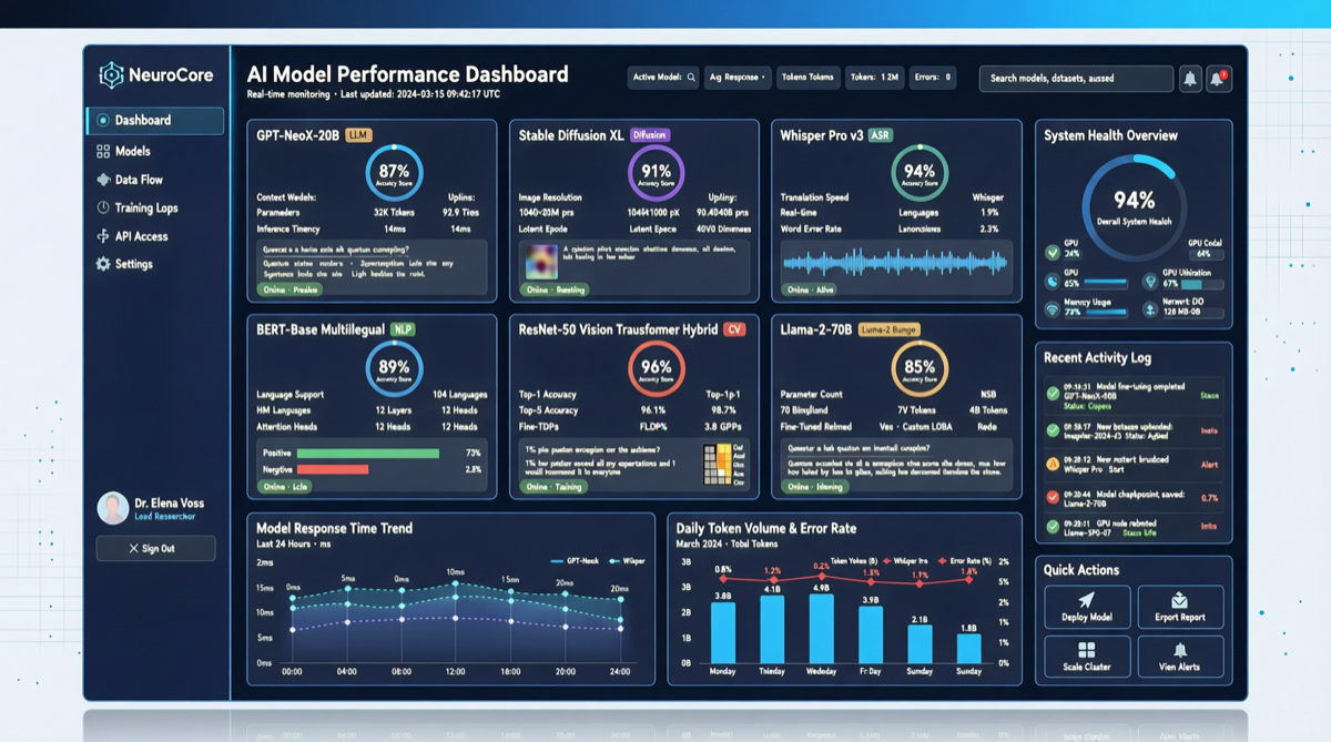 April 2026 AI Tools Launch Roundup: Models, Agents, and Multimodal Explosion