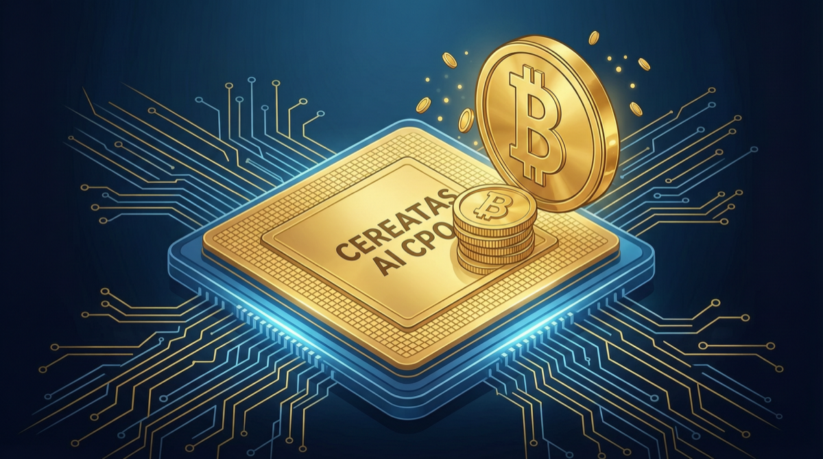 Cerebras Targets $4B IPO: Another Unicorn Sprinting to List in AI Chip Race