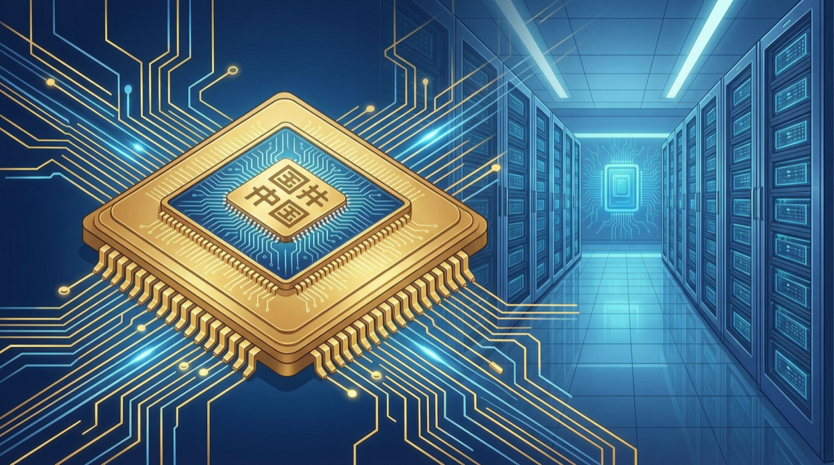 3 Million Domestic AI Chips Shipped in 2026: The Breakthrough Battle of Ascend, Cambricon, and Hygon