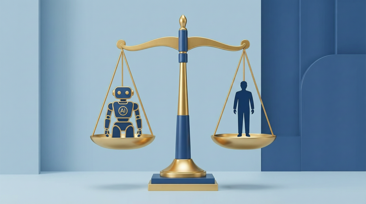 China Court Rules AI Replacement of Workers for Cost-Cutting Is Illegal: AI Labor Protection Enters Judicial Practice