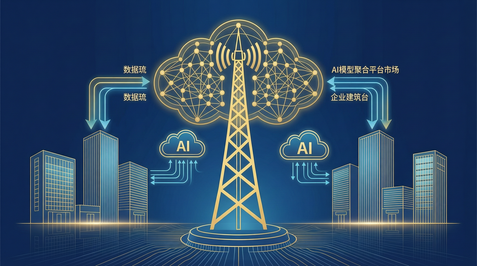 China Mobile Built an OpenRouter — But Its Bet Is Nowhere Near Developers