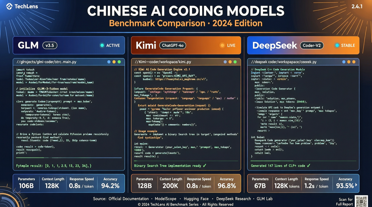 Chinese Coding Models Showdown: GLM-5.1, Kimi K2.6, DeepSeek V4 Pro — Can They Replace Claude?