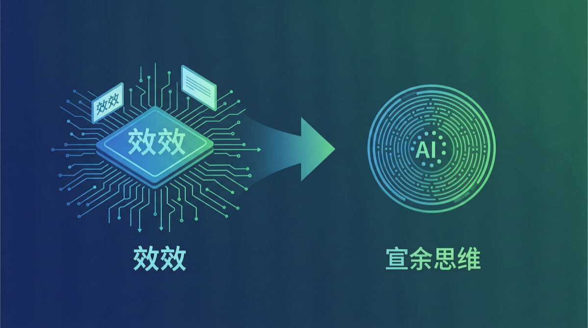 The Token Efficiency Revolution in Chinese AI Models: "Less Talk, More Work" Challenges the Burn-Money Paradigm
