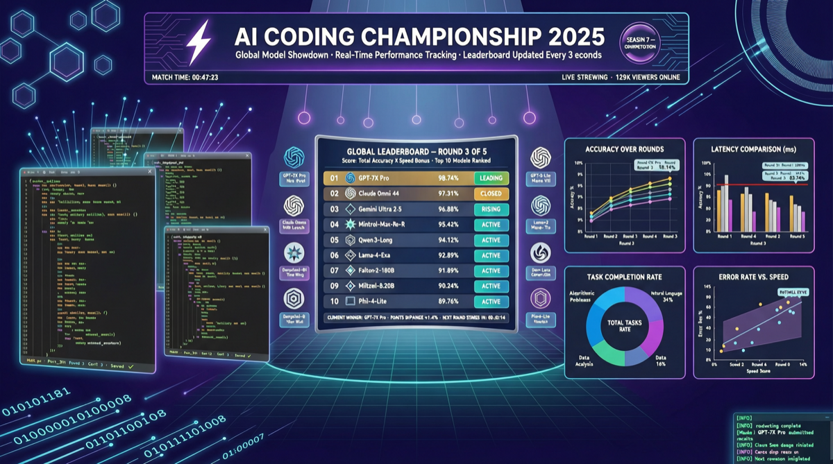 Chinese Open-Source Models Tie Claude/GPT on SWE-Bench: Equal Performance at One-Third the Cost