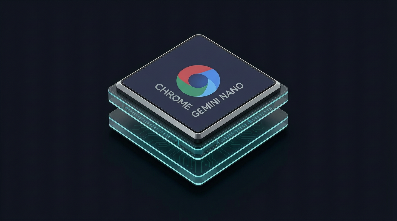Chrome 静默安装 4GB Gemini Nano 模型：无同意、无警告、删不掉？Google 的 AI 推送引发隐私争议