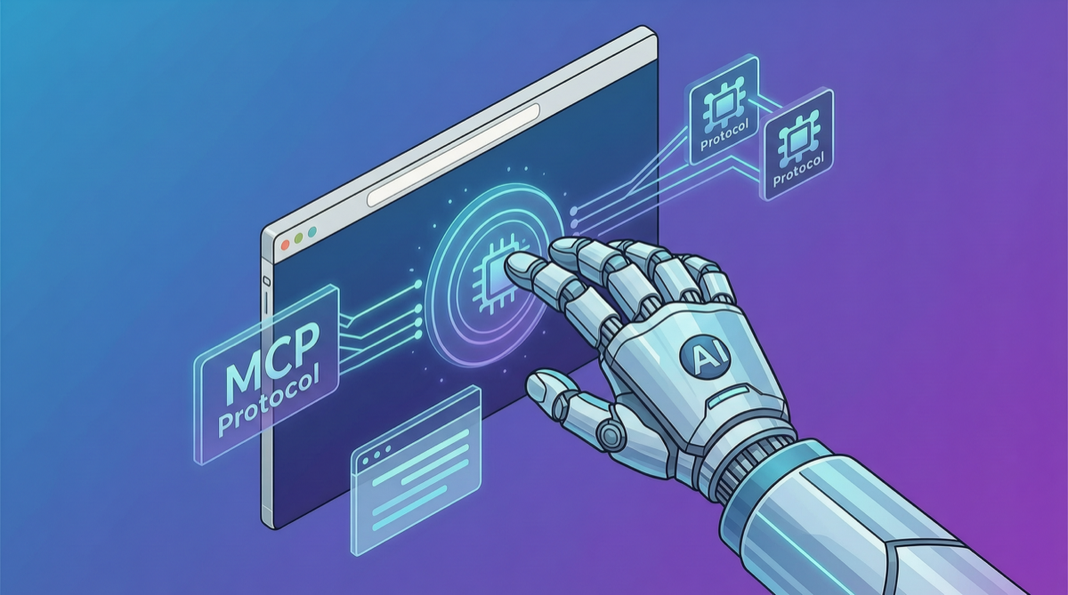 Chrome MCP Server Arrives: AI Takes Direct Control of Your Browser with Full Login State Preservation