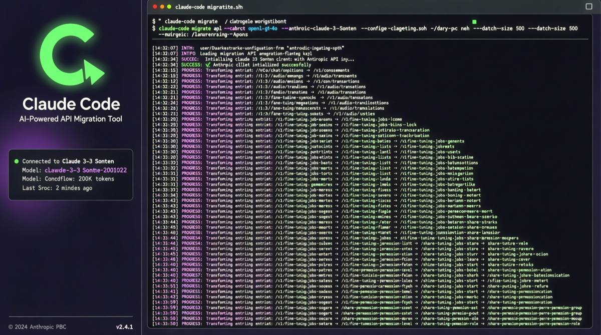 Claude Code Built-in Platform Skill: One-Command Model Migration, Anthropic Playing a Long Game