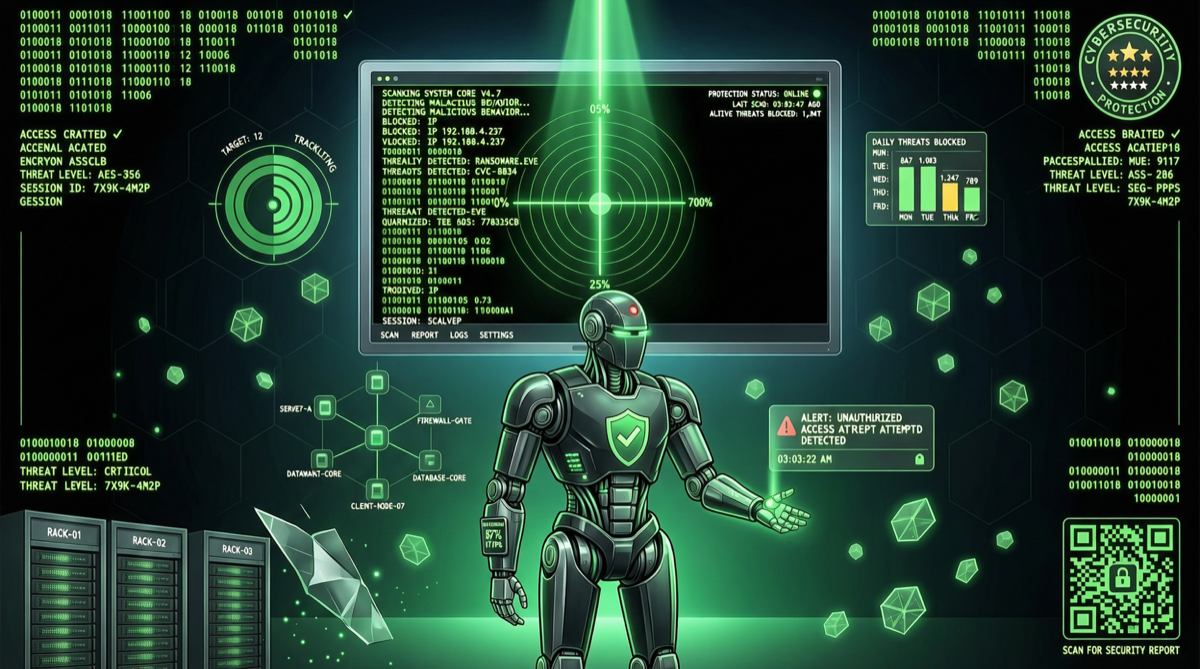 Anthropic Launches Claude Security: Using AI to Scan AI Code, Solving a Decade-Long False Positive Problem
