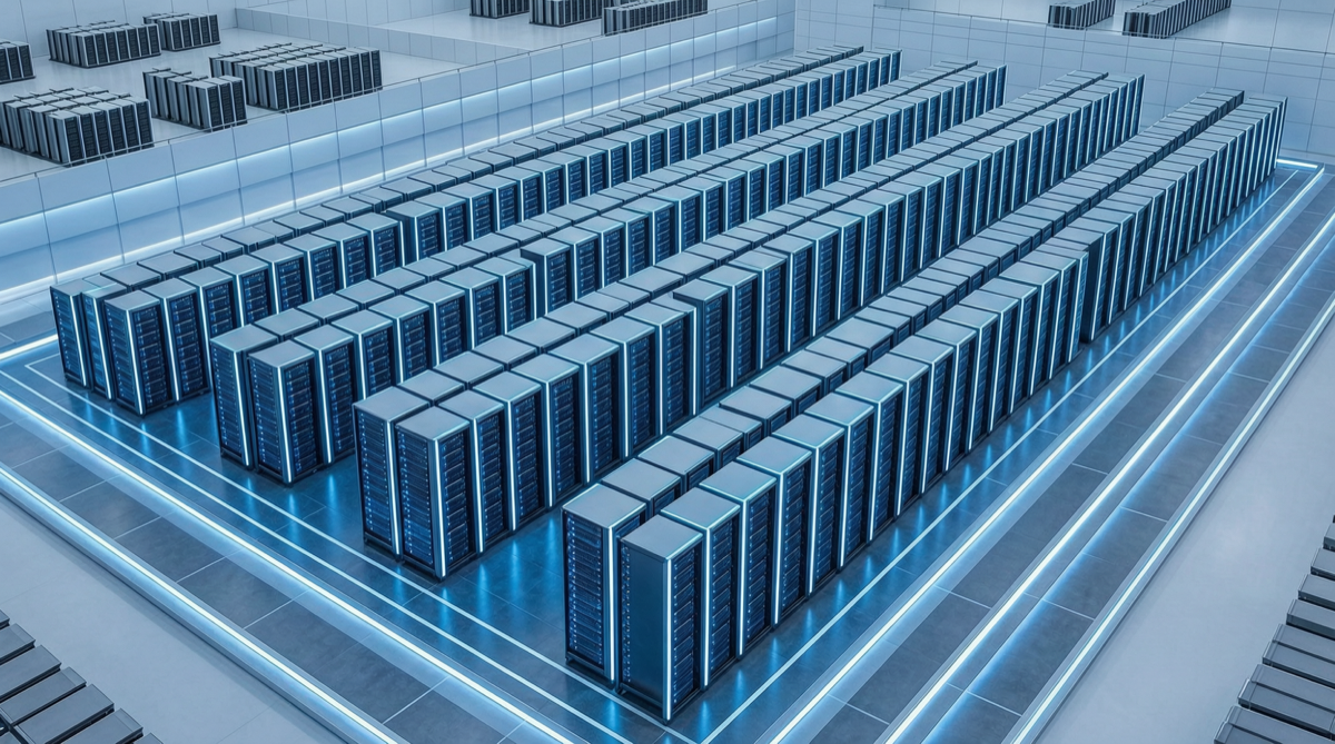 Coatue Acquires Land at Scale for AI Data Centers: VC Direct Infrastructure Investment, Anthropic as Potential Beneficiary