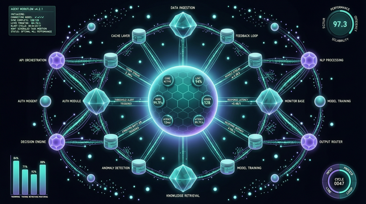 Cocoindex: The 8,500+ Star Incremental Engine for Long-Running AI Agents, Solving "Agent Crashes Mid-Run"