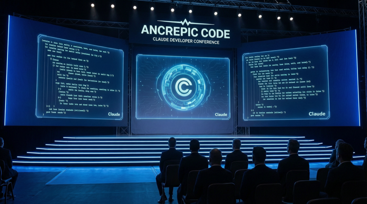 Anthropic "Code with Claude" May 6 Event Preview: What Claude 5 Mythos Beta Could Change