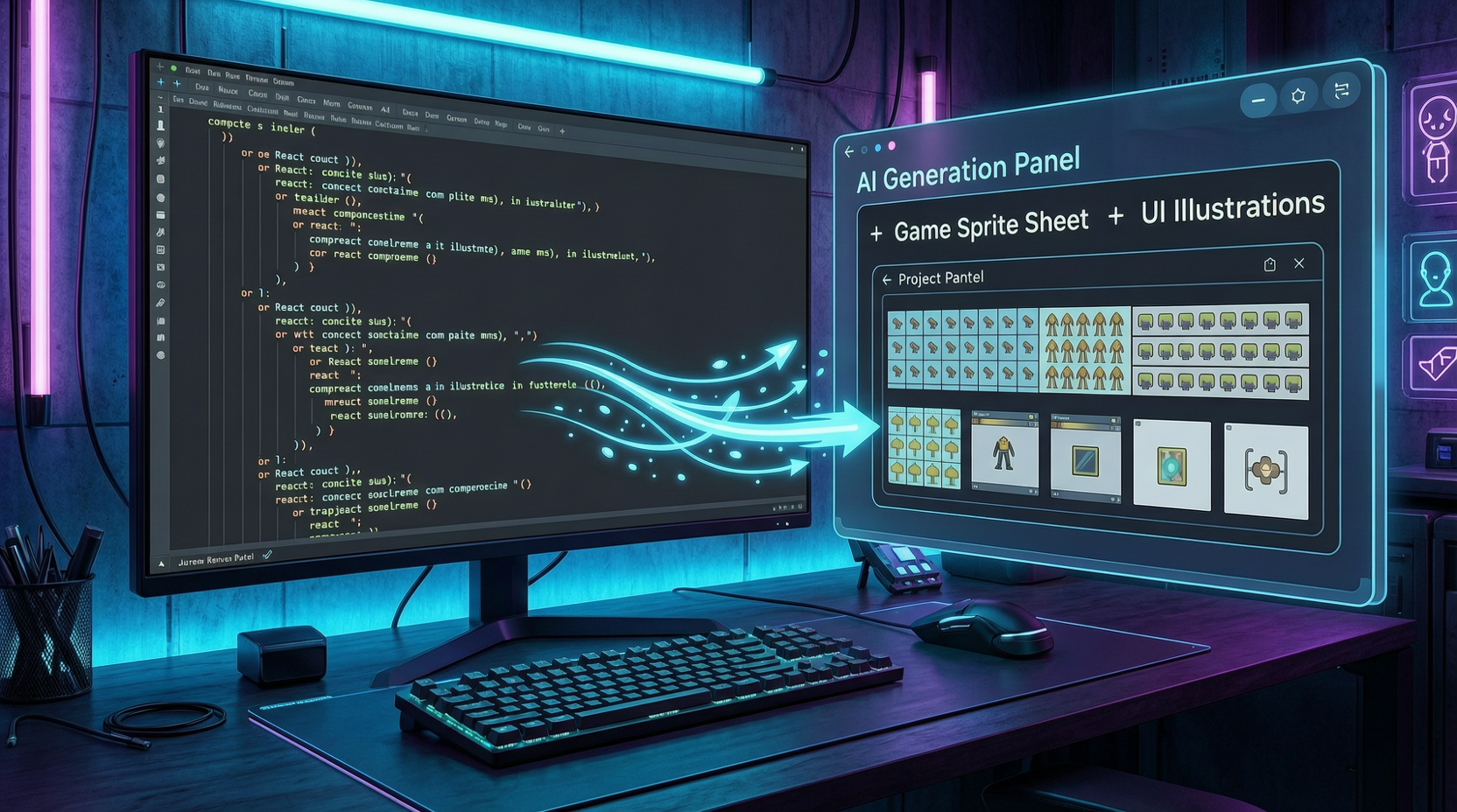 Codex Calls GPT-Image-2 Directly: Missing an Image Mid-Development? No More Tool Switching