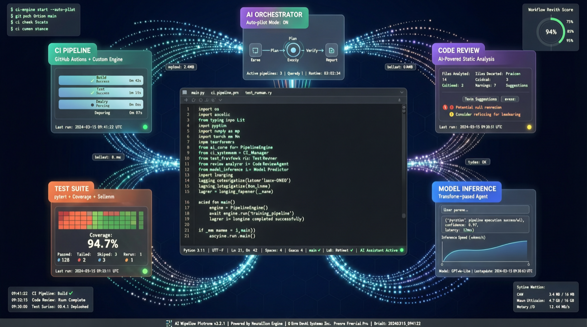Cursor Team Open-Sources Internal Workflow Plugin: 17 Skills + 2 Rules, Install with One Command