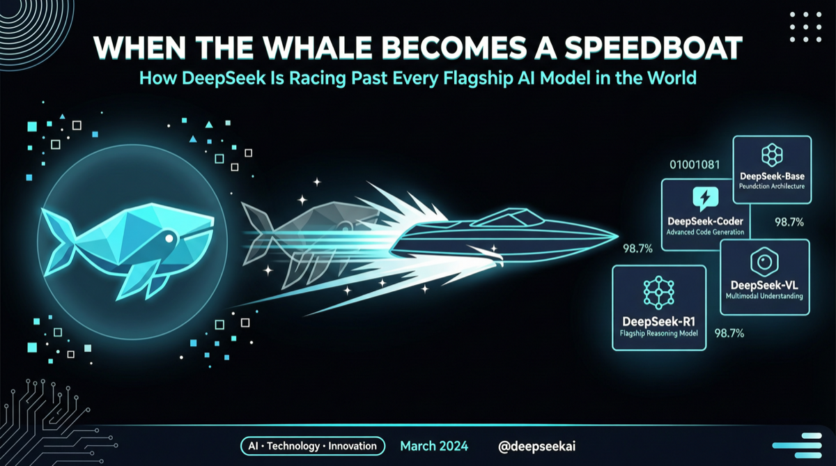 DeepSeek V4: The 1.6T Parameter Open Model That Brought Frontier Model Prices Down