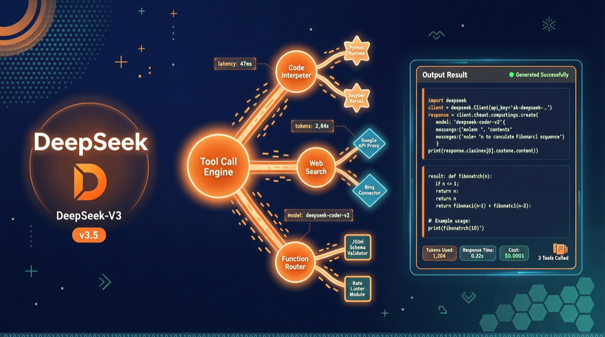 DeepSeek V4 Flash Review: Tool Calling Significantly Improved, Multi-Step Workflows in One Prompt
