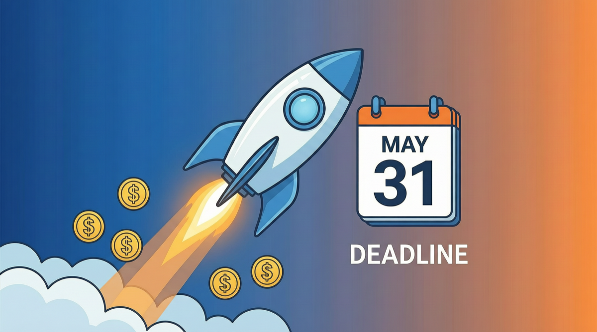 DeepSeek V4 Pro 75% Discount Extended to May 31 — Now Is the Best Window for Trillion-Parameter MoE