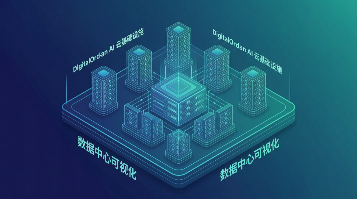 DigitalOcean Deploy 2026: Five-Layer AI-Native Cloud from Silicon to Agent