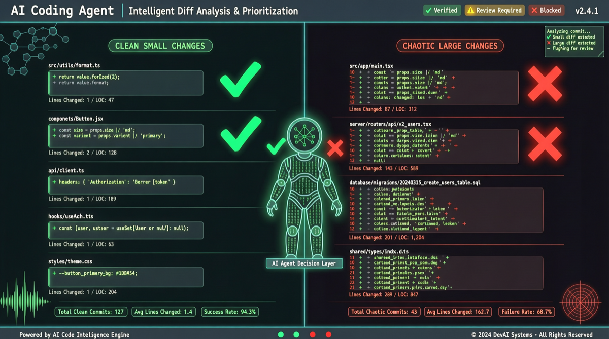dirac Goes Open Source: Why AI Coding Agents Need a "Small-Step Diff" New Paradigm