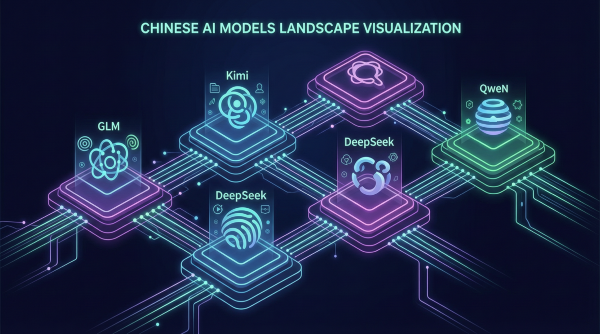 April Reshapes the Chinese LLM Landscape: GLM 5.1 Leads, Kimi K3 Announced, DeepSeek V4 Grand Finale