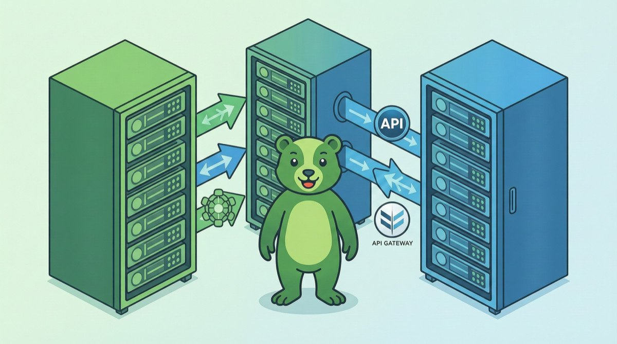ds2api: Go-Based DeepSeek-Compatible Middleware, 1,726 New Stars This Week on GitHub