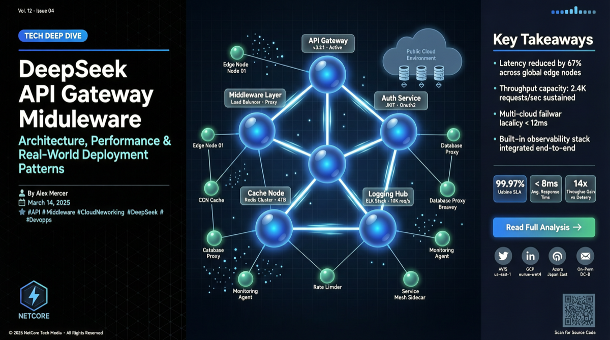 ds2api: Lightweight DeepSeek API Gateway, Multi-Account Rotation + Full Format Compatibility