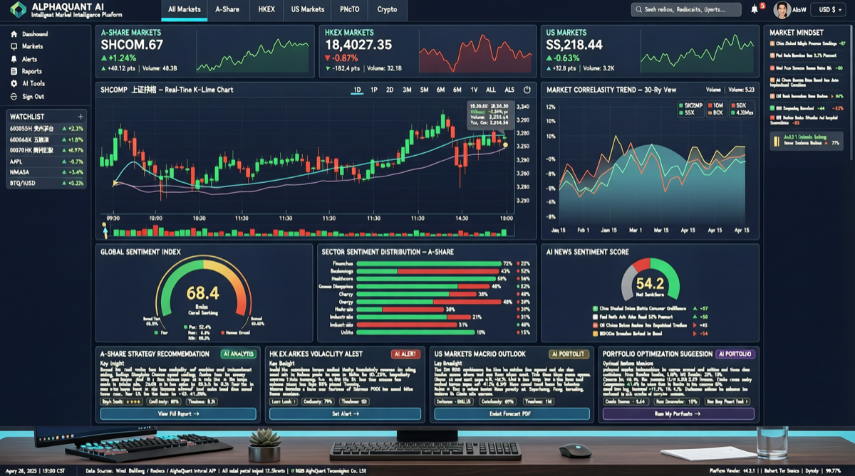 LLM-Powered Smart Stock Analysis: A Zero-Cost Daily Decision Dashboard with 33k Stars