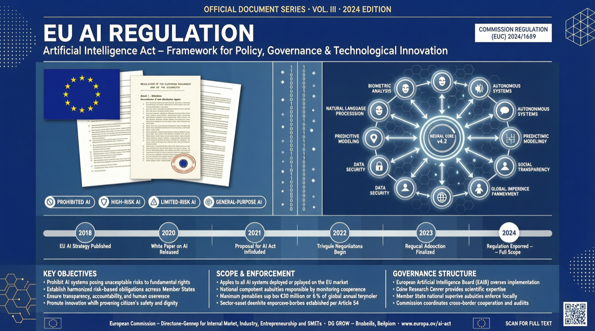 EU AI Act Watered Down in Provisional Deal: Non-Consensual Deepfakes Banned by Year-End, Overall Regulation Relaxed