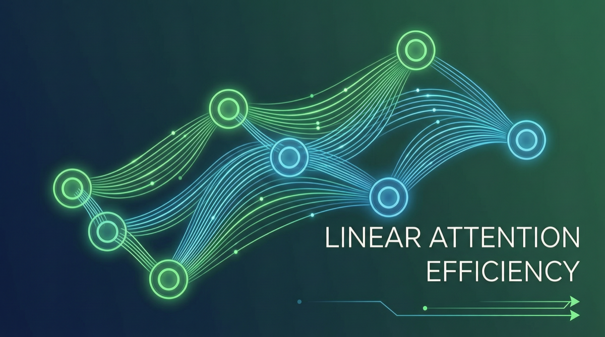 Qwen Team Open-Sources FlashQLA: Linear Attention Kernels Deliver 2-3× Inference Speedup