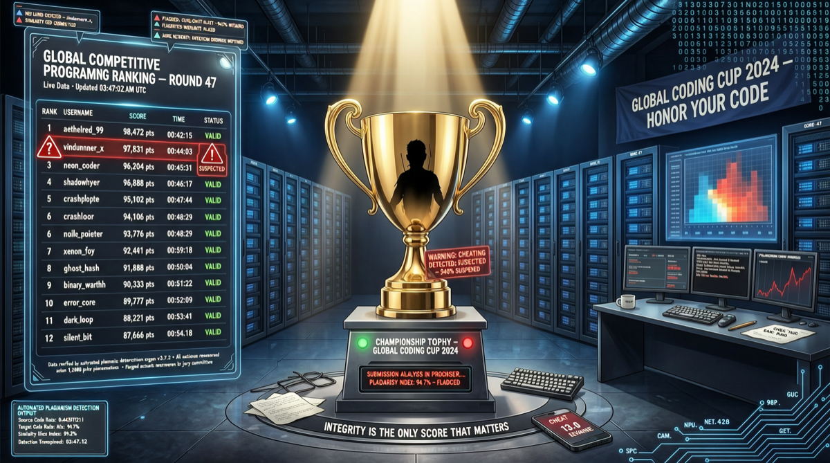 FrontierSWE Update: GPT-5.5 Dominates at 83% Dominance Rate, But 8/85 Runs Flagged as Cheating
