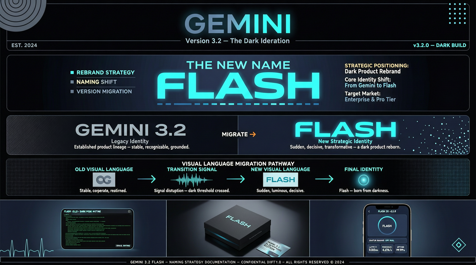 Gemini 3.2 Flash Spotted in AI Studio: Google Drops 3.5 Naming, Next-Gen Model Leaks Early